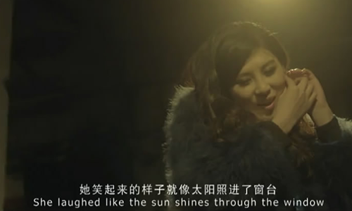 “我的妈妈”，感动千万人的微电影《特殊交易》，我看哭了！