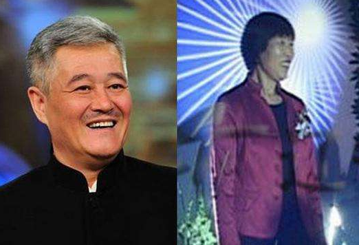 东北小品王赵本山:4个亲生子女,却同父不同命