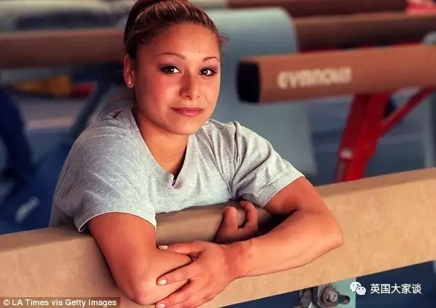 获刑175年！美国奥运体操队领队医生，几十年间竟性侵超156名女童