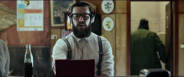 只靠「脱」，它绝对成不了票房冠军