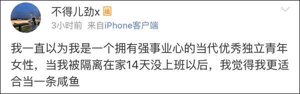 在家办公，全面翻车