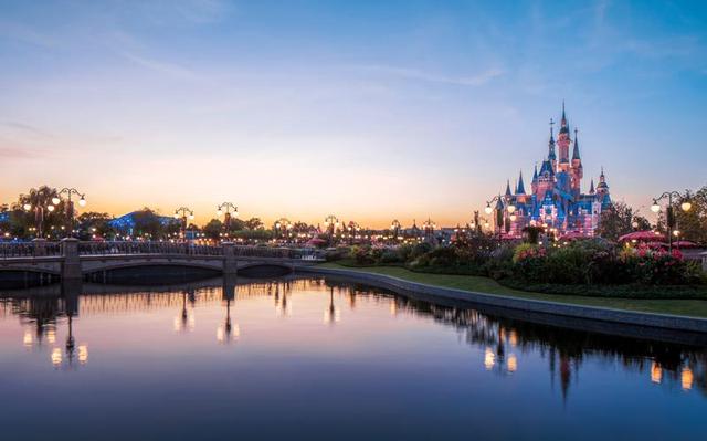 “为‘美丽中国’增色添彩”——对话上海园林(集团)有限公司董事长张勇伟