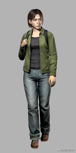 生化危机角色老了吗?看看那些你曾经喜爱的主角他们现实中的年龄