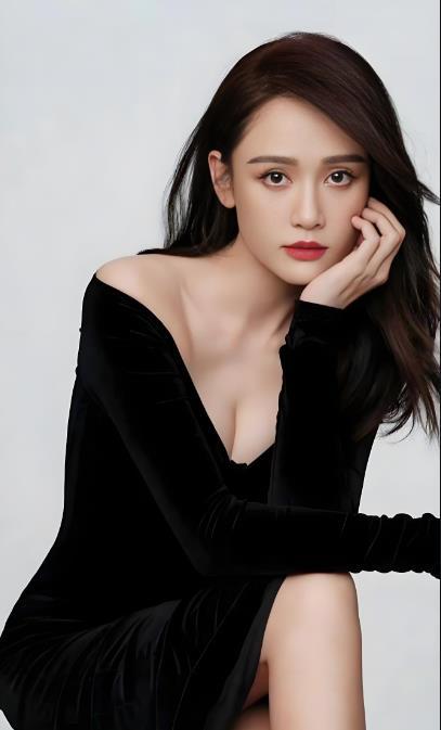 两任雪莉杨，是陈乔恩版的跟原著接近？还是张雨绮的跟原著接近？