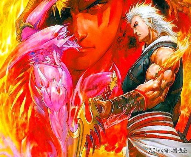 风云:三把名不副实的兵器,英雄剑首当其冲,无双剑让人失望