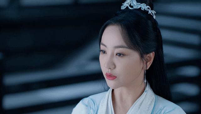 护心陆慕生为什么不爱素影了