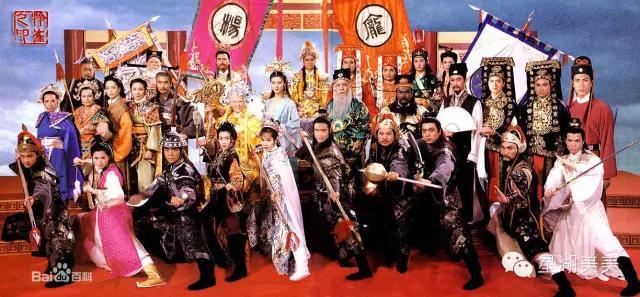 亚视倒了，本港台的经典拌饭电视剧还在！