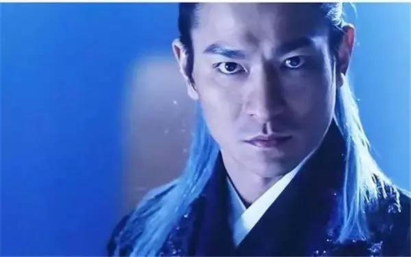 还记得《大内密探零零发》四大高手吗？陆小凤叶孤城曾和星爷不和