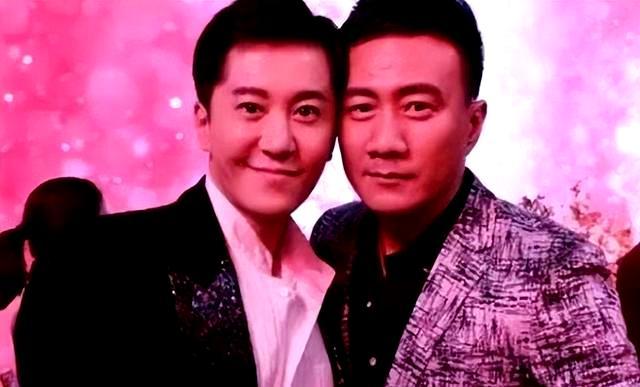 他8次上春晚,作死被捕入狱,今55岁无人问津,老搭档也断了联系