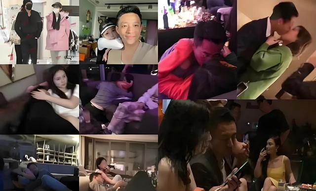 大S去世，年仅48岁，她生前的纷纷扰扰，如今都散了