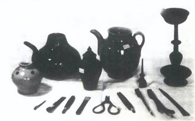 无锡名医后继乏人只好选了孙女,意外造就了明代最厉害的妇科专家