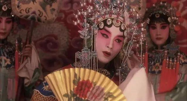 从张国荣到尹正，谁的扮相惊艳到你