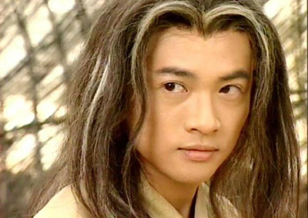 苏有朋最经典的八个角色,五阿哥张无忌杜飞花无缺,你喜欢谁?