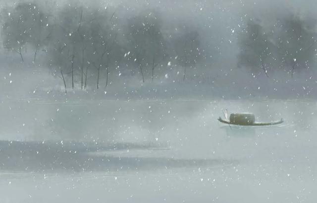 武侠小说中这些好听的人物名字,都来自诗词