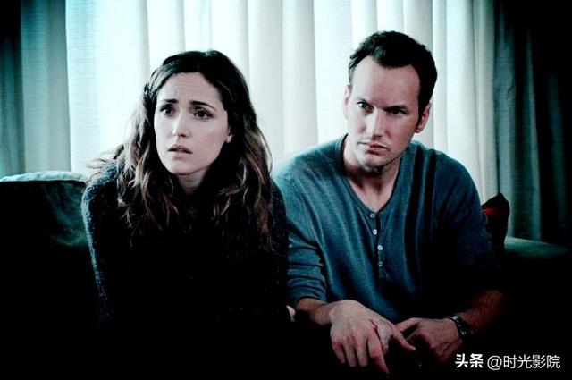 真恐怖大师！温子仁导演的五部惊悚恐怖片，你认为哪部最恐怖？