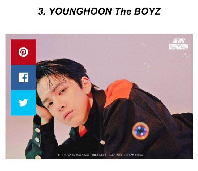 191111 防弹少年团金泰亨，名副其实的后辈收割机