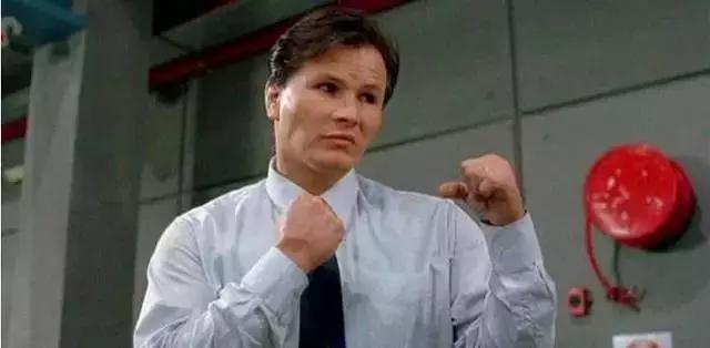 港产动作片中的5位外籍打星，当初一个比一个能打，如今都去哪了