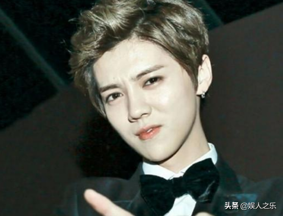 鹿晗真实家庭背景浮出水面！酷爱收集手表，难怪都说关晓彤高攀了