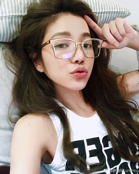 不敢相信!这个少女感满满的网红居然41岁了!