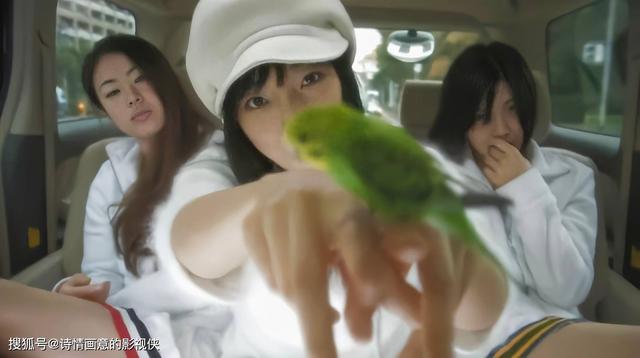 盘点十部日本重口味大尺度电影,探索人性的边界,挑战艺术的极限