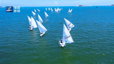 来环东山湾吧，太值得