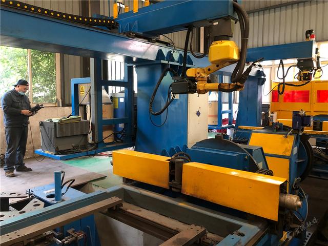 成都久和：坚持科技创新 剑指行业“制高点”