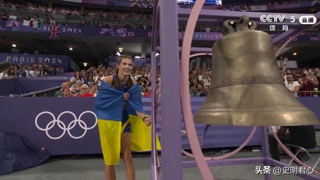 睡觉也能夺冠?“睡美人”玛胡奇克一睡成名,网友评论区两边倒