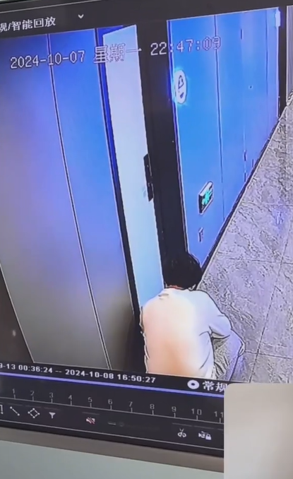 新婚夫妇称入住湖北仙桃一酒店遭员工偷拍录音,回应:员工比较年轻,可能有心理问题