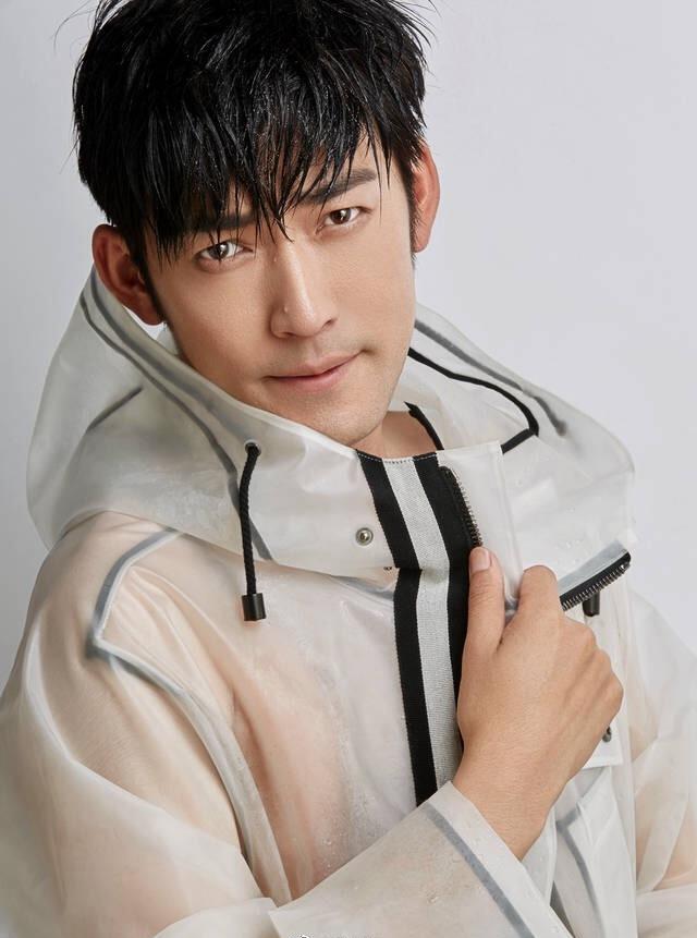 演员张博有个性：怒打顶头上司，没与江珊玩“姐弟恋”