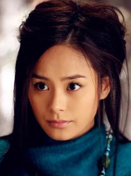 长大后才懂,胡斐不喜欢程灵素的原因,她缺失女子最重要的东西