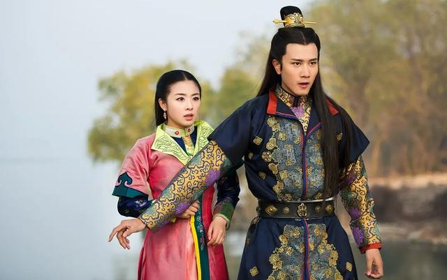 《王府宠妾》古代版命中注定我爱你，超好看，怪不得红了这么多年