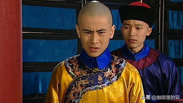 她偏执复仇，也心怀对主子的愧疚，最后的选择，令人不由心生敬意