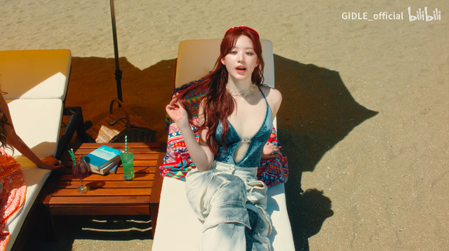 韩国女团,正在越来越讨好欧美市场吗?