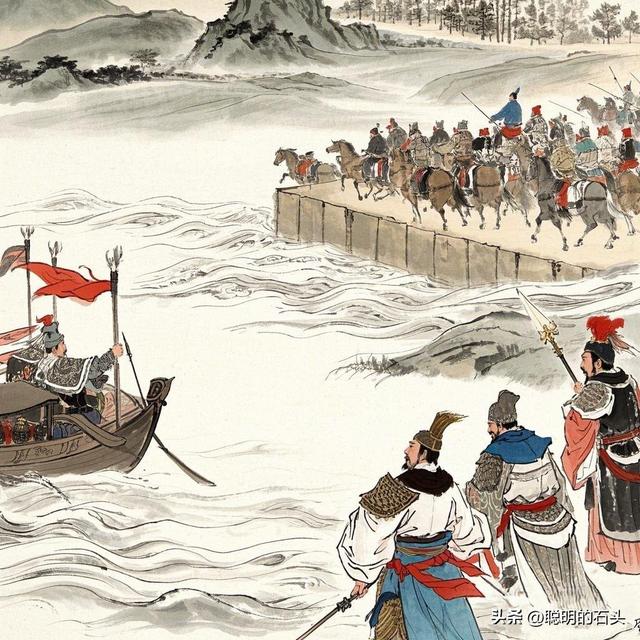 揭秘吴楚七国之乱：一场差点颠覆汉朝的惊天叛乱