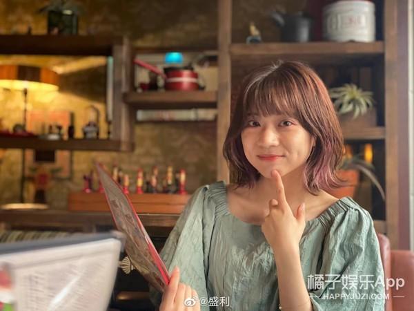 还记得《疯丫头》里的糖糖吗？她现在长这样