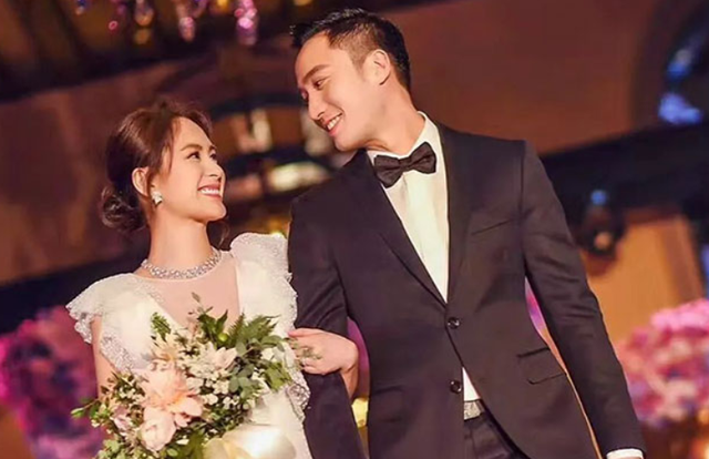 40岁阿娇近照:一年没见胖成“向太”,1米55身高却有140斤的体重