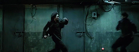 豆瓣8.2，《老男孩》凭什么成为韩国复仇电影的巅峰之作？