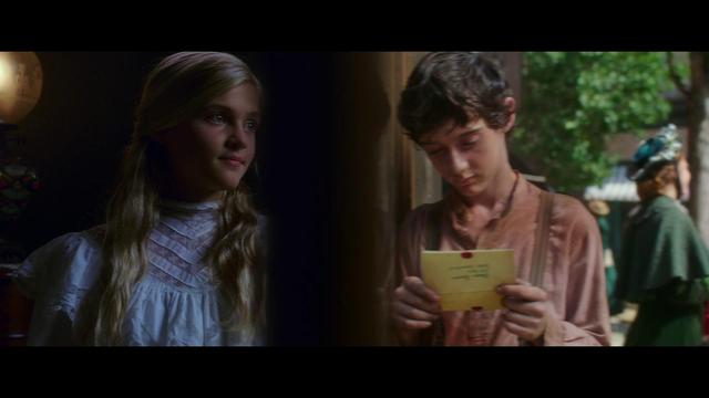 爱情与理想，成功与团圆，从《马戏之王》浅析音乐电影的时代特征