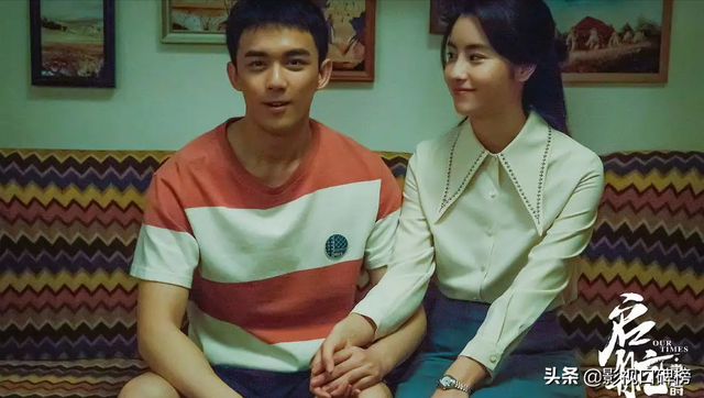 《启航：当风起时》结局危机四伏，萧闯和谢航看似圆满，问题很多