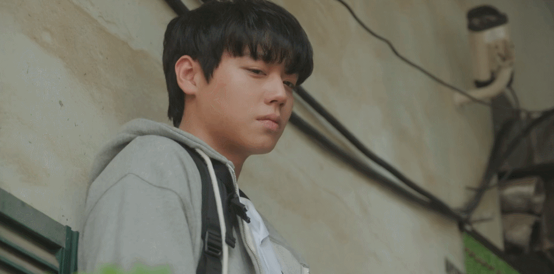 学霸被校园霸凌，他用高智商狠揍混混，以暴制暴看得又爽又过瘾