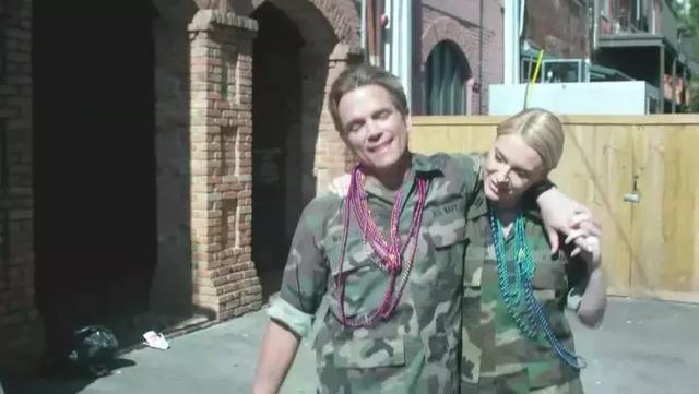 《环太平洋》你们都听过，山寨度极高的《环大西洋》了解一下？