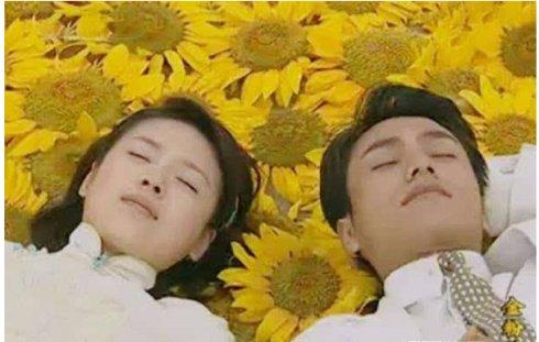 董洁37岁生日，陈坤一声“清秋”引追忆，网友：在一起