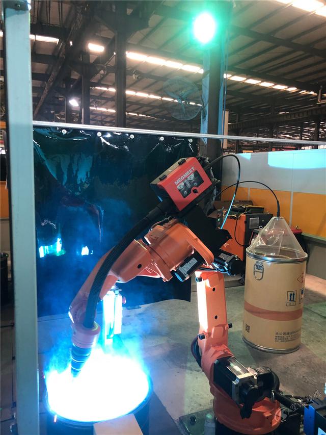 成都久和：坚持科技创新 剑指行业“制高点”