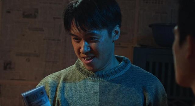 《风吹半夏》看到王全的丧心病狂，才懂许半夏对付他的手段有多狠