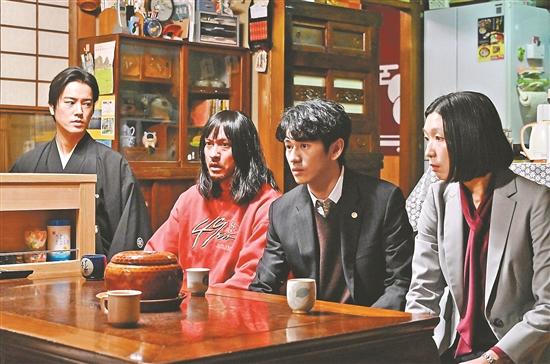 长濑智也幕前告别作口碑炸裂