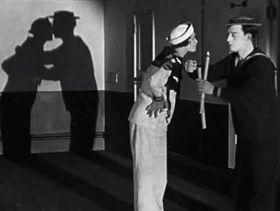 他才是喜剧之王,影响世界的王