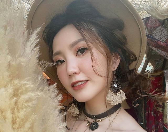 TVB女星新剧用AI换脸，容貌大变观众不敢认，做避孕手术不生三胎