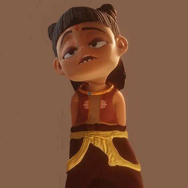 哪吒敖丙CP再续前缘:宿命纠缠中的共生与救赎