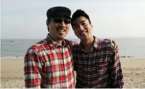 赵又廷父亲赵树海：儿子前女友张钧甯太强势，高圆圆才是标准儿媳