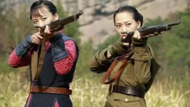 野山鹰:烽火中的凤凰